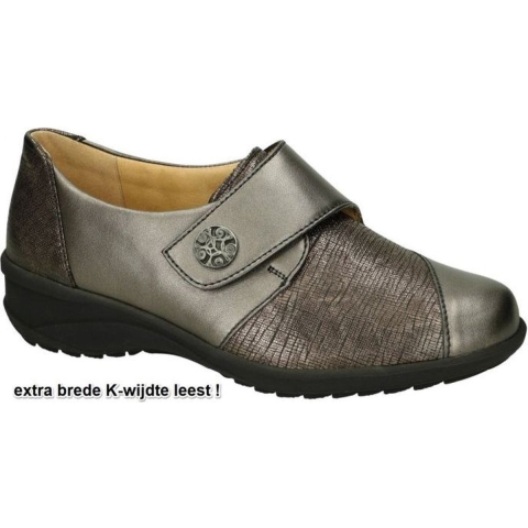Solidus 42003 Klittenbandschoenen