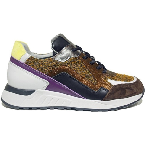 Piedi Nudi 2507-17 Sneakers