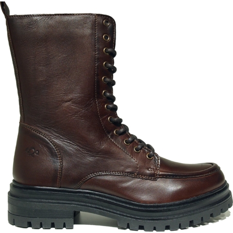 AQA Shoes A8446 Enkellaarzen