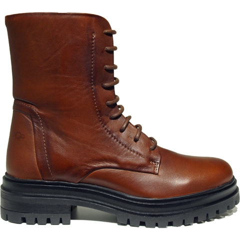 AQA Shoes A8448 Enkellaarzen