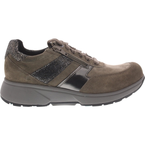 Xsensible 30201 wijdte H Veterschoenen
