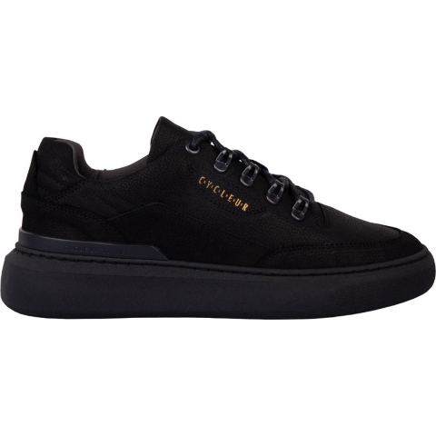 Cycleur de luxe CDLM LIMIT Sneakers