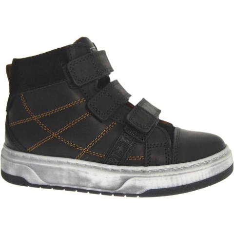 Track Style 323835 wijdte 6 Klittenbandschoenen