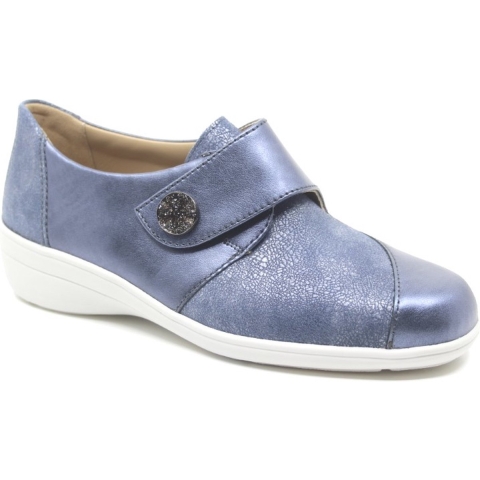 Solidus 26428 Klittenbandschoenen