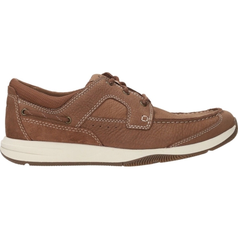 Clarks SAILVIEW LACE Sneakers