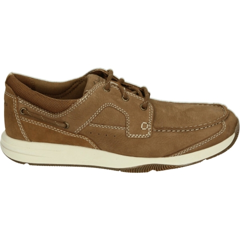 Clarks SAILVIEW LACE Sneakers