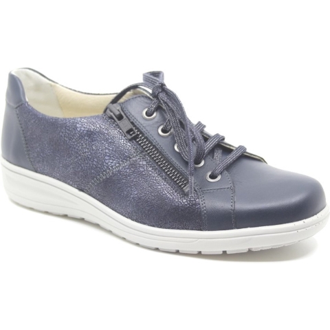 Solidus 27001 Veterschoenen