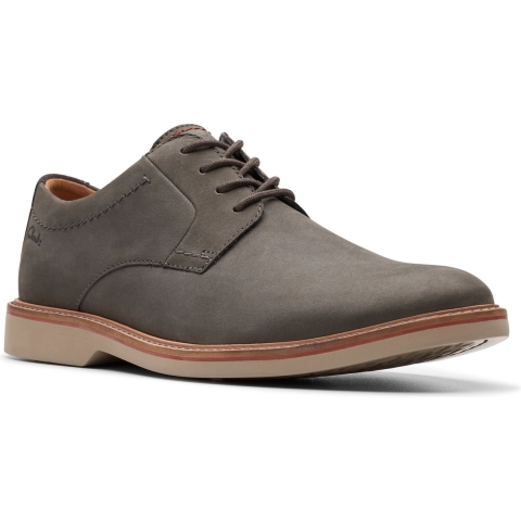 Clarks ATTICUS LTLACE Veterschoenen