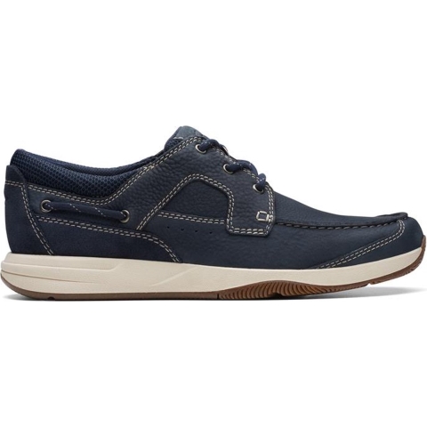 Clarks SAILVIEW LACE Sneakers
