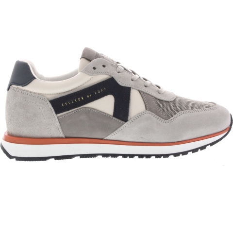 Cycleur de luxe Campy Sneakers