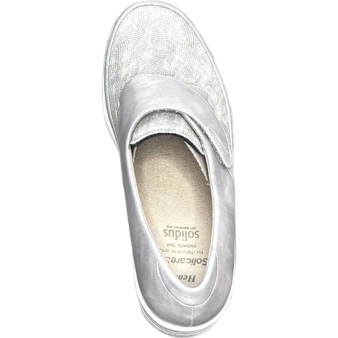Solidus 26530 Klittenbandschoenen