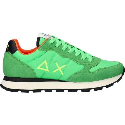 Sun68 Z34101 Tom Solid Sneakers