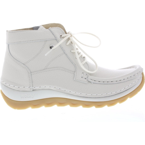 Wolky 00490171 Salado Floater leather Veterschoenen