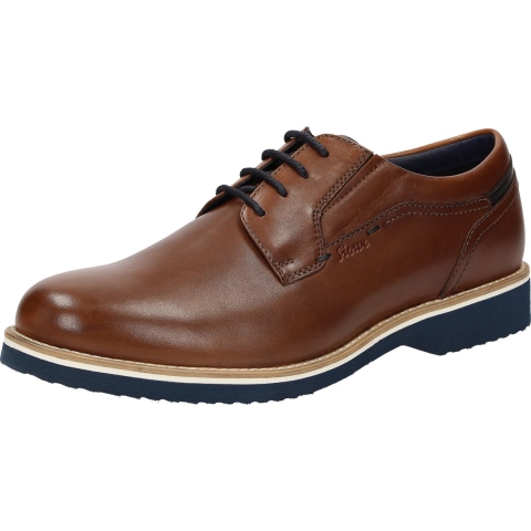 Sioux Dilip-716-H 11251 Nette veterschoenen