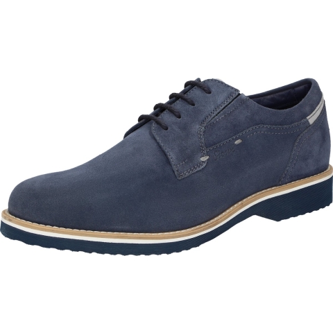 Sioux Dilip-716-H 11253 Nette veterschoenen