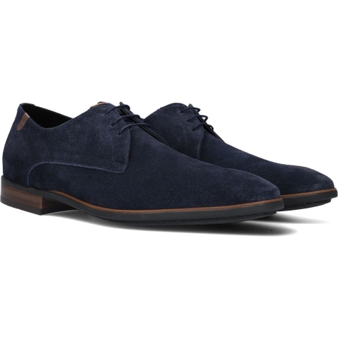 Floris van Bommel SFM-30295 Nette veterschoenen