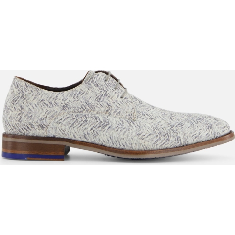 Floris van Bommel SFM-30315 Nette veterschoenen