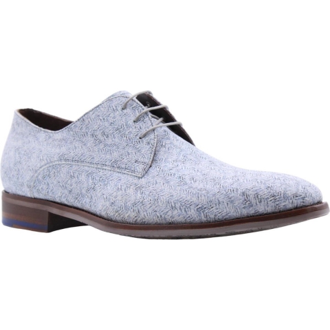 Floris van Bommel SFM-30315 Nette veterschoenen