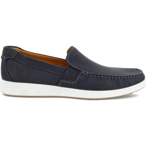 Ecco 540504 S Moccasins