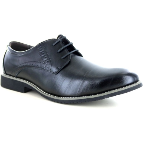 Hafjes Denver Nette veterschoenen