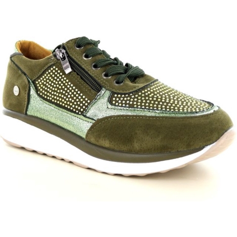 Hafjes Modena Sneakers