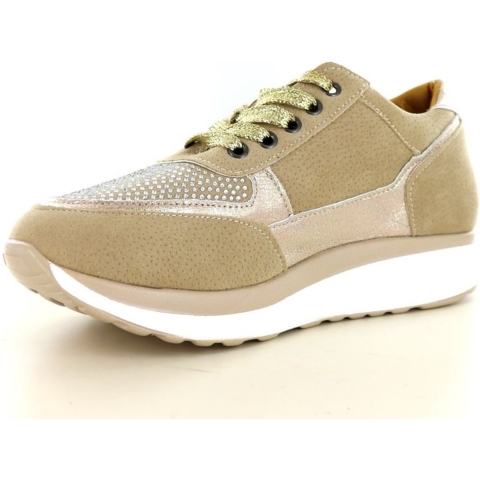 Hafjes Modena Sneakers