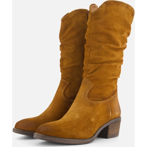 AQA Shoes A8485 Laarzen