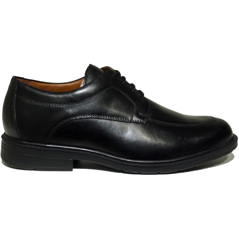 Solidus 81180 wijdte K Nette veterschoenen