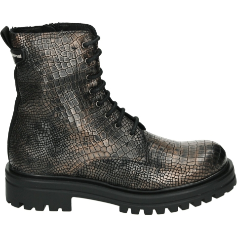 Floris van Bommel SFW-50125 Enkellaarzen