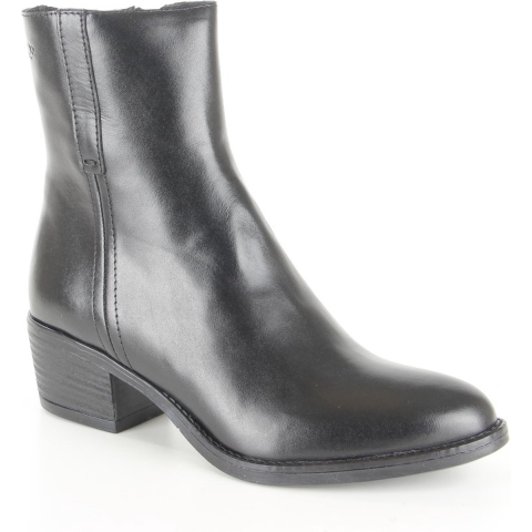 AQA Shoes A8488 Enkellaarzen