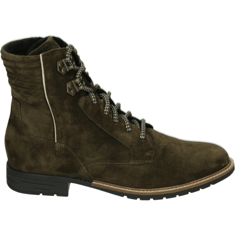 Durea 9776 Wijdte H Enkellaarzen