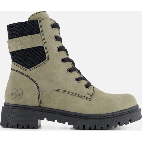 Rieker Y2431 Enkellaarzen