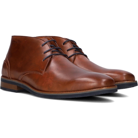 Van Lier 2358630 Veterschoenen