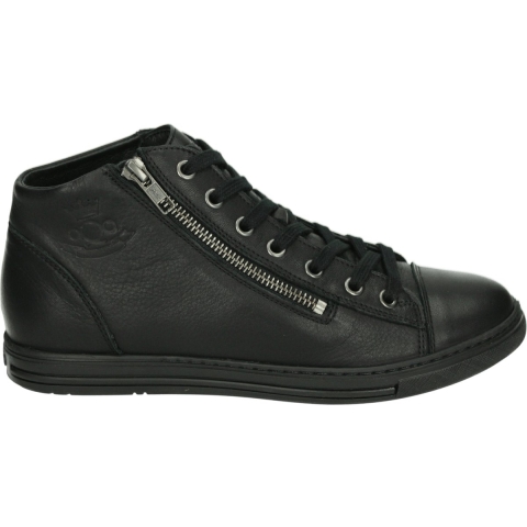 AQA Shoes A8405 Veterschoenen