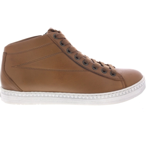 AQA Shoes A8411 Veterschoenen