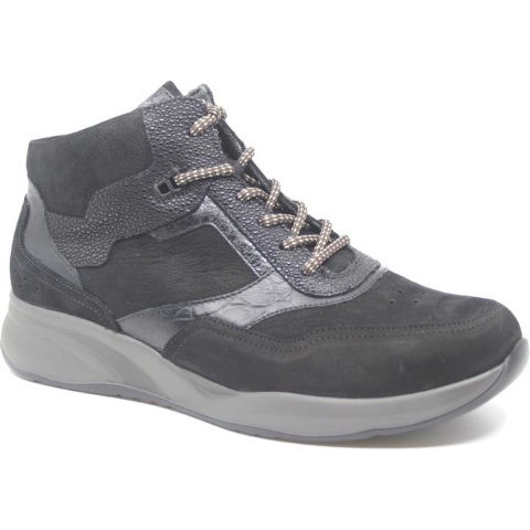 Durea 9778 Wijdte K Veterschoenen