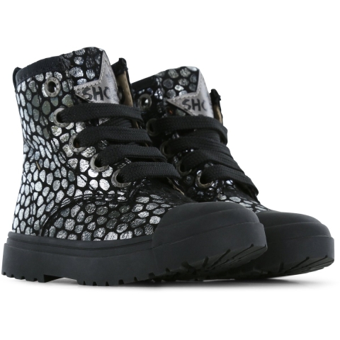 Shoesme SW23W001-I Veterschoenen