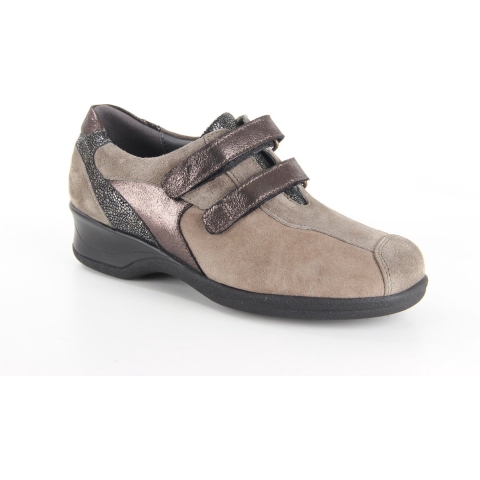Xsensible 10027.2 Klittenbandschoenen