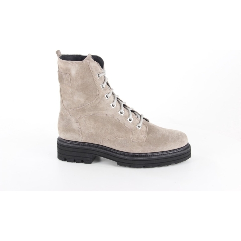 Durea 9758 wijdte H Enkellaarzen