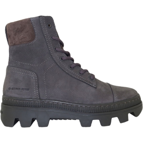 G-Star NOXER HGH NUB W Veterschoenen