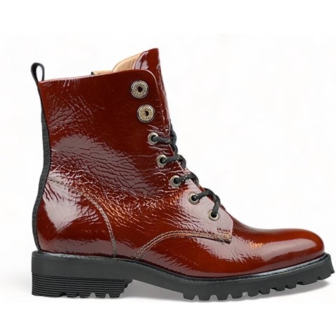 Piedi Nudi 634233-101 Enkellaarzen