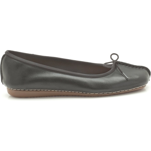 Clarks FRECKLE ICE Ballerina's