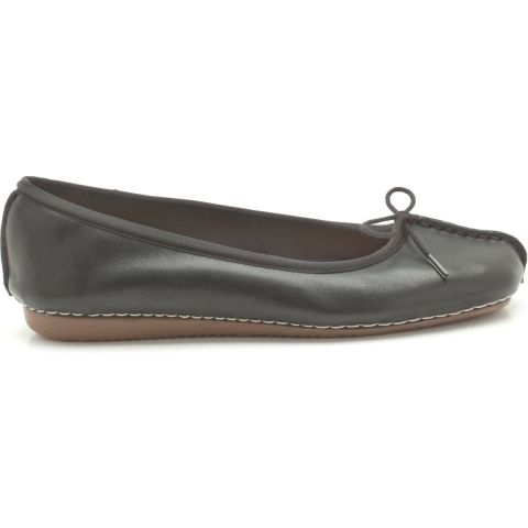 Clarks FRECKLE ICE Ballerina's