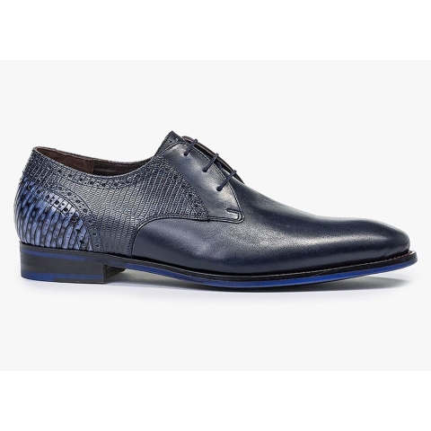 Floris van Bommel SFM-30361 Nette veterschoenen