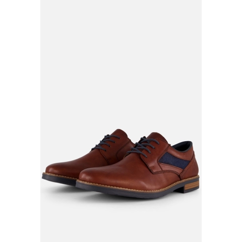 Rieker 13522 Nette veterschoenen
