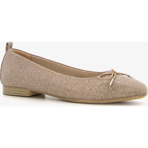 Tamaris 1-22188-42 Ballerina's