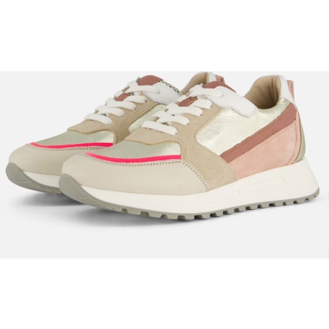AQA Shoes A8537 Sneakers
