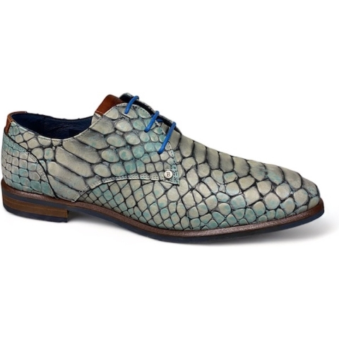 Berkelmans CARTAGENA Nette veterschoenen