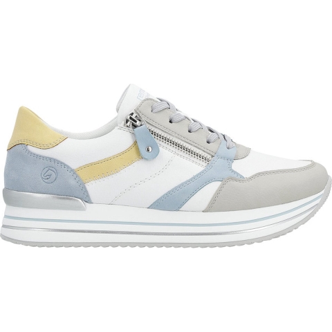 Remonte D1323 Veterschoenen