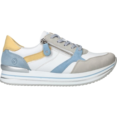 Remonte D1323 Veterschoenen